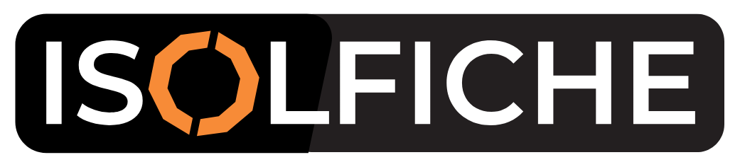 ISOLFICHE